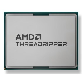 Comprar Procesador Amd Ryzen Threadripper 9980x 3,2 Ghz 256 Mb L3 Bandeja - Ganga Electrónica