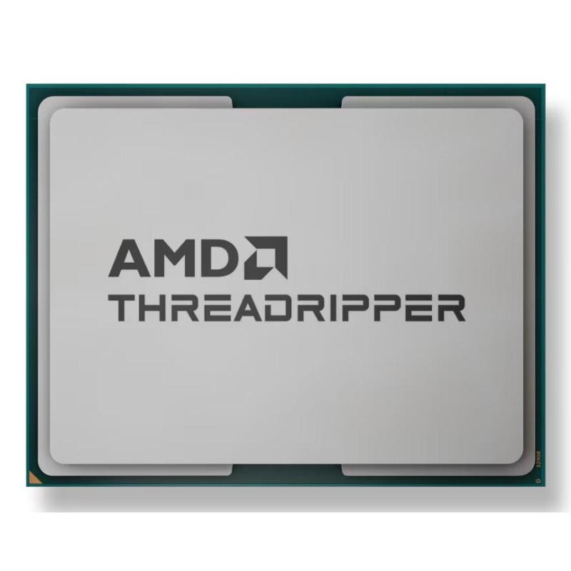 Comprar Procesador Amd Ryzen Threadripper 9980x 3,2 Ghz 256 Mb L3 Bandeja - Ganga Electrónica