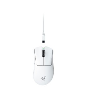 Comprar Ratón Razer Deathadder V4 Pro Blanco - Ganga Electrónica