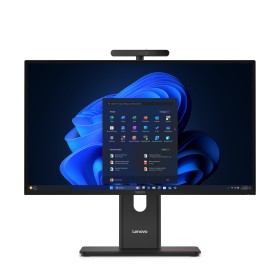 Comprar Aio Lenovo Thinkcentre U7 265 Vpro Ent 32gb 512gb Ssd 23.8" Qhd Non-Touch Win 11 Pro 3yr Onsite - Ganga Electrónica
