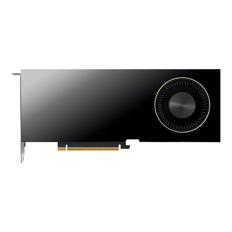 Comprar Tarjeta Grafica Pny Rtx Pro 6000 Blackwell Max-Q Workstation Edition Nvidia 96 Gb Gddr7 - Ganga Electrónica