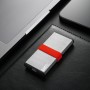 Comprar Disco Ssd Externo Emtec X205 Mini 512 Gb Usb Tipo C Usb 3.2 Gen 2x2 Plata Ecssd512gx205 - Ganga Electrónica