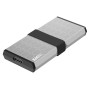 Comprar Disco Ssd Externo Emtec X205 Mini 1 Tb Usb Tipo C Usb 3.2 Gen 2x2 Plata Ecssd1tx205 - Ganga Electrónica