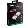 Comprar Disco Ssd Externo Emtec X205 Mini 1 Tb Usb Tipo C Usb 3.2 Gen 2x2 Plata Ecssd1tx205 - Ganga Electrónica