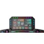 Comprar Moza racing Controlador Rs072 / Cm2 Racing Dash Negro - Ganga Electrónica
