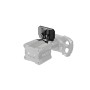 Comprar Moza racing Controlador Rs072 / Cm2 Racing Dash Negro - Ganga Electrónica