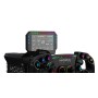 Comprar Moza racing Controlador Rs072 / Cm2 Racing Dash Negro - Ganga Electrónica