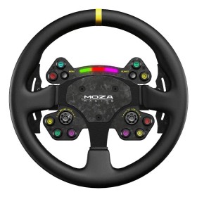 Comprar Moza racing Controlador Rs25 / Rs V2 Wheel Negro - Ganga Electrónica