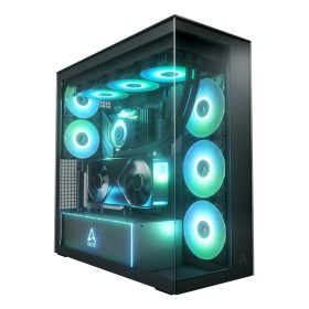 Comprar Caja Pc Arctic Geh Xtender Mirror Negro Acpcc00019a - Ganga Electrónica