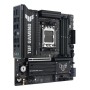 Comprar Placa Base Asus B850m-Plus Wifi7 Tuf Matx Tuf Gaming Am5 Ddr5 Tuf Gaming B850m-Plus Wifi7 - Ganga Electrónica