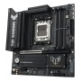 Comprar Placa Base Asus B850m-Plus Wifi7 Tuf Matx Tuf Gaming Am5 Ddr5 Tuf Gaming B850m-Plus Wifi7 - Ganga Electrónica