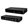 Comprar I-Tec Universal Intelligent Dual Display Docking Station + Power Delivery 100w - Ganga Electrónica