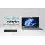 Comprar I-Tec Universal Intelligent Dual Display Docking Station + Power Delivery 100w - Ganga Electrónica