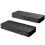Comprar I-Tec Usb-C Intelligent Triple Display Docking Station 1xhdmi 2xdp 1xglan 2xusb-C Gen2 2xusb-A Gen2 2xusb-A Gen1 1xaudio