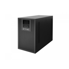 Comprar Sai Armac Ups Office On-Line Pf1 2000va Lcd 8x C13 Metal Case Dust Free - Ganga Electrónica