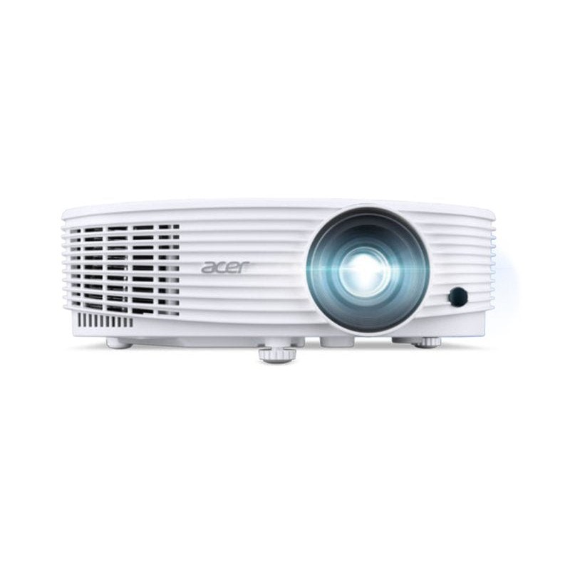 Comprar Proyector Acer Vero Pd2528ic 3200 Lúmenes Ansi Dlp 1080p (1920x1080) 3d Blanco - Ganga Electrónica