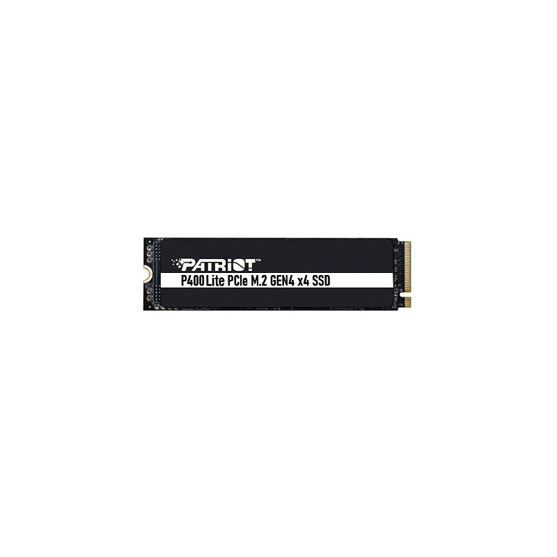 Comprar Ssd Patriot 4tb M.2 P400 Lite Pcie 4.0 3500/2700 - Ganga Electrónica