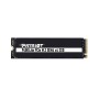 Comprar Ssd Patriot 4tb M.2 P400 Lite Pcie 4.0 3500/2700 - Ganga Electrónica