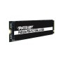 Comprar Ssd Patriot 4tb M.2 P400 Lite Pcie 4.0 3500/2700 - Ganga Electrónica
