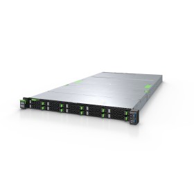 Comprar Fujitsu Primergy Rx2530 M6 Servidor Bastidor (1u) Intel Xeon Silver 4309y 2,8 Ghz 16 Gb Ddr4-Sdram 900 W - Ganga Electró