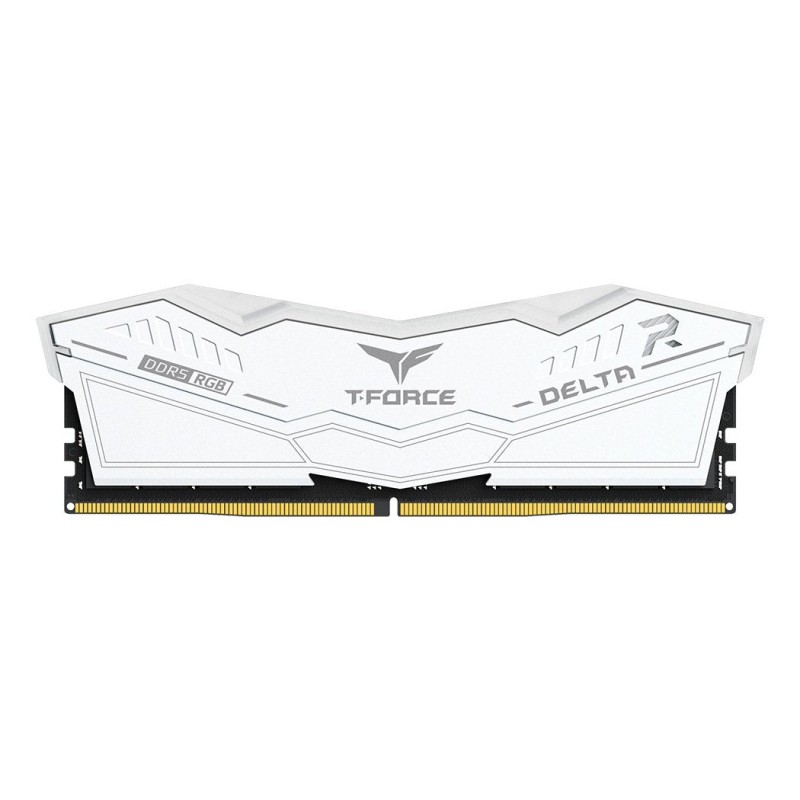 Comprar Memoria Team group Delta Rgb Ddr5 64 Gb 2 X 32 Gb Ff4d564g6000hc30cdc01 - Ganga Electrónica