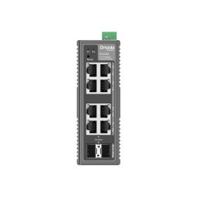 Comprar Tp-link Switch Tp Link Ies208g 8 Puertos - Ganga Electrónica