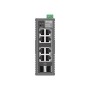 Comprar Tp-link Switch Tp Link Ies208g 8 Puertos - Ganga Electrónica