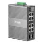 Comprar Tp-link Switch Tp Link Ies208g 8 Puertos - Ganga Electrónica