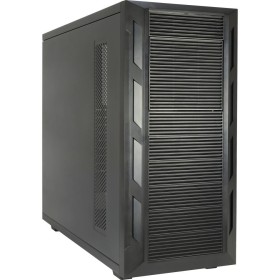 Comprar Caja Para Servidor Inter-Tech Ipc Server T-9 Tower Negro 88887382 - Ganga Electrónica
