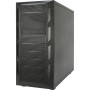 Comprar Caja Para Servidor Inter-Tech Ipc Server T-9 Tower Negro 88887382 - Ganga Electrónica