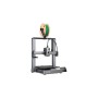 Comprar Impresora 3D Creality 1001010510 Plateado/Negro - Ganga Electrónica