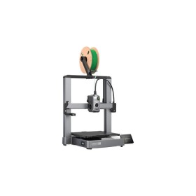Comprar Impresora 3D Creality 1001010510 Plateado/Negro - Ganga Electrónica