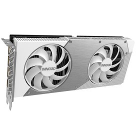 Comprar Tarjeta Grafica Inno3d Geforce Rtx 5060 Twin X2 Oc Nvidia 8 Gb Gddr7 N50602-08d7x-195070w - Ganga Electrónica