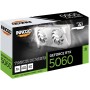 Comprar Tarjeta Grafica Inno3d Geforce Rtx 5060 Twin X2 Oc Nvidia 8 Gb Gddr7 N50602-08d7x-195070w - Ganga Electrónica