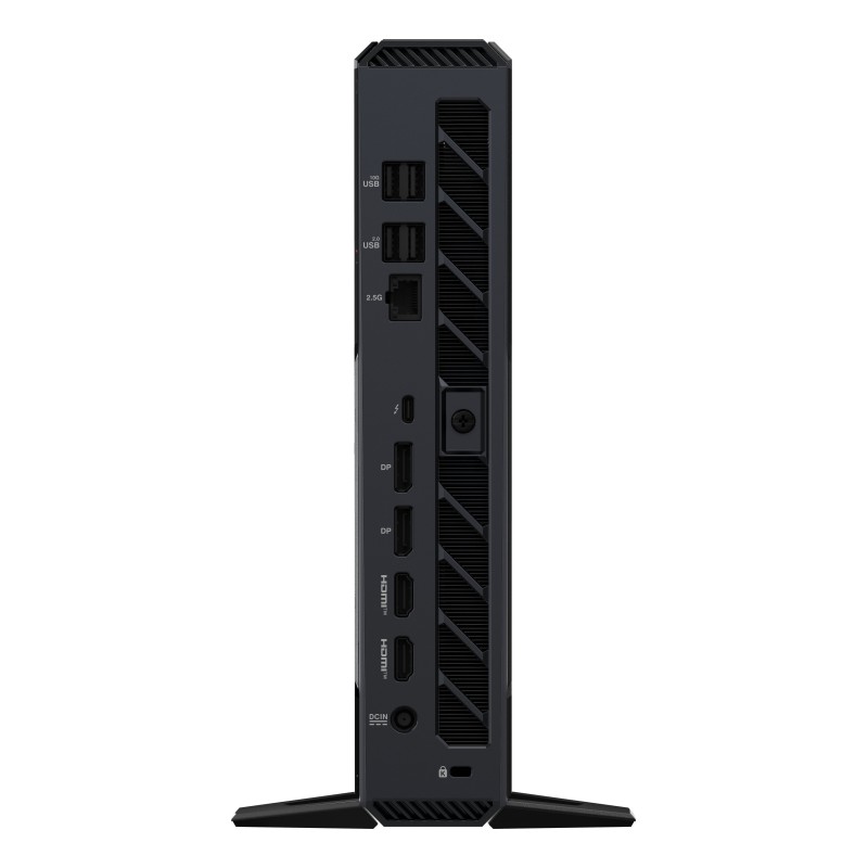 Comprar Mini Pc Asus Nuc 15 Rog Rnuc15jnk7x569a2 W11h - Ganga Electrónica