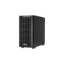 Comprar Cajas Pc Silverstone Sst-Cs383 Negro - Ganga Electrónica