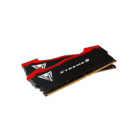 Comprar Ddr5 Pc9600 Patriot 48gb (2x24) Viper Xtreme 5 - Ganga Electrónica