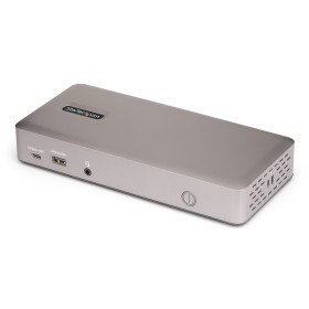 Comprar Startech Docking Station Usb4 De 3 Accs - Ganga Electrónica