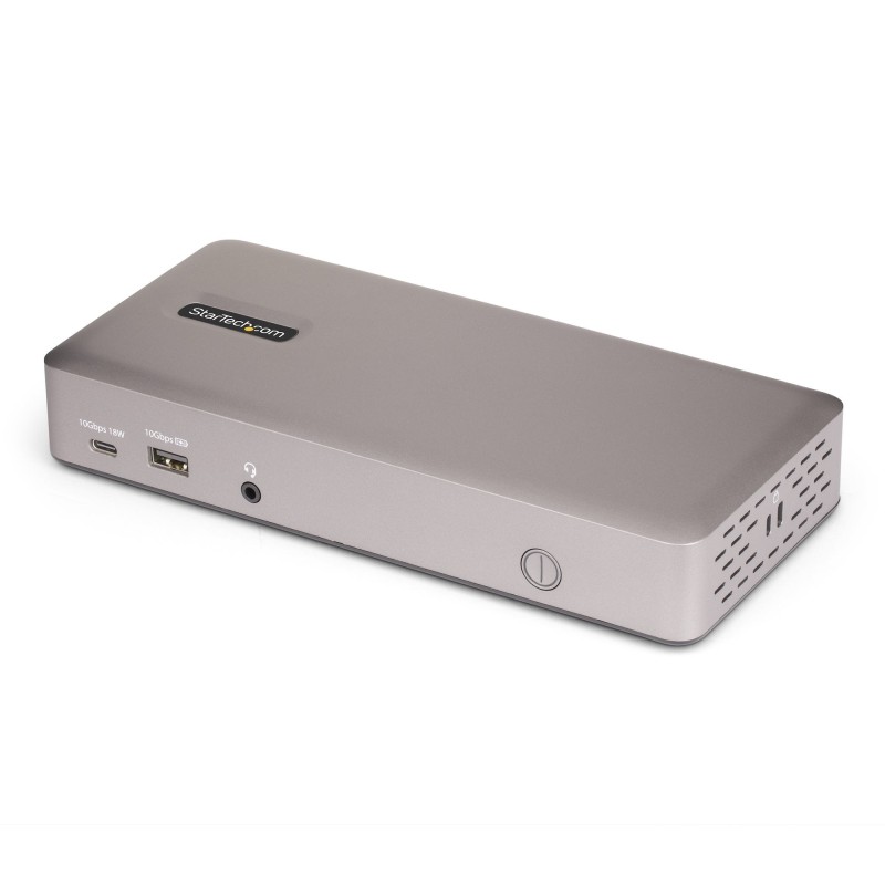 Comprar Startech Docking Station Usb4 De 3 Accs - Ganga Electrónica