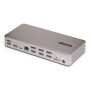 Comprar Startech Docking Station Usb4 De 3 Accs - Ganga Electrónica