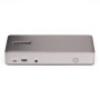 Comprar Startech Docking Station Usb4 De 3 Accs - Ganga Electrónica