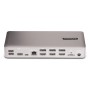 Comprar Startech Docking Station Usb4 De 3 Accs - Ganga Electrónica