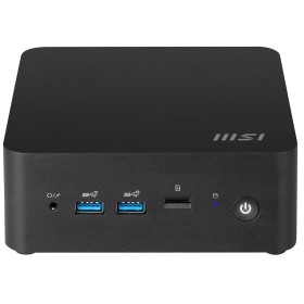 Comprar Mini Pc Msi Cubi Nuc 13mqg-066beu I5-1345u Negro - Ganga Electrónica