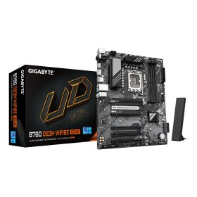 Comprar Placa Base Gigabyte Ga-B760 Ds3h Wf6e Gen5 (1700) (D) B760 Ds3h Wf6e Gen5 - Ganga Electrónica