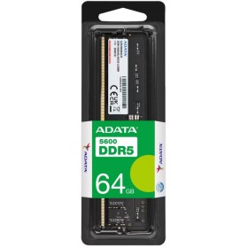 Comprar Memoria Adata Ddr5 Ad5u560064g-S 64gb 5600mhz - Ganga Electrónica