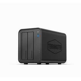 Comprar Terramaster Terramamer F2-425 Intelceleron N5095,Quadcore 2ghz,4gb Ddr4 - Ganga Electrónica