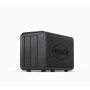 Comprar Terramaster Terramamer F2-425 Intelceleron N5095,Quadcore 2ghz,4gb Ddr4 - Ganga Electrónica