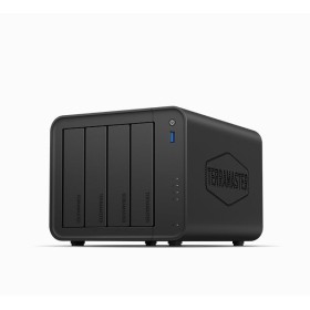 Comprar Terramaster Terramamer F4-425 Intelceleron N5095,Quadcore 2ghz,4gb Ddr4 - Ganga Electrónica
