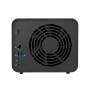 Comprar Terramaster Terramamer F4-425 Intelceleron N5095,Quadcore 2ghz,4gb Ddr4 - Ganga Electrónica