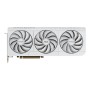 Comprar Tarjeta Grafica Asus Prime -Rx9070xt-O16g-White Amd Radeon Rx 9070 Xt 16 Gb Gddr6 - Ganga Electrónica